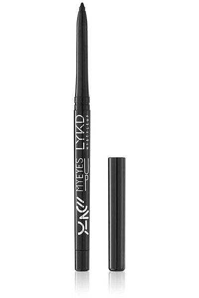 lykd Brand: Elevator Eye Pencil 100 Black Category: Eye Pencil