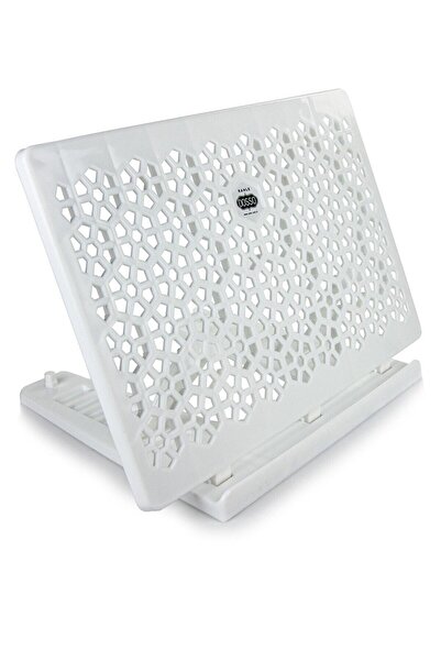 BERAT Rahle. Plastik Rahle. Masa Üstü Rahle. Kuran Okuma Rahlesi. Beyaz Renk....