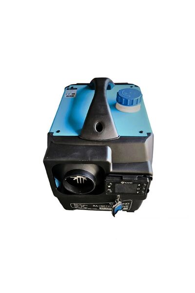 Genel Markalar 5Kw Çanta Tipi Portatif Dizel Isıtıcı Webasto 12-24-220V