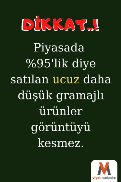 viyolmarketim شبكة مظلة خضراء مقاس 95 سم - شبكة سياج للرياح بطول 1 × 15 مترًا، شبكة شرفة مخططة على شكل عيون الطيور