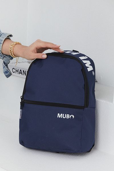 MUBO Shpirti Im Medium Backpack