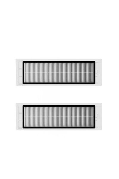 Robovac Hubsan Dreame Vacuum Mop F9 - Compatibil cu filtru Hepa din 2 piese