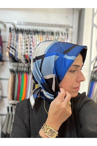 Armine Ειδική σειρά Nostalgia Twill Μεταξωτό Κασκόλ 8664d 28