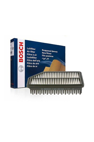 Bosch فلتر هواء هيونداي أكسنت بلو 1.6 Crdı (2011 - 2016)