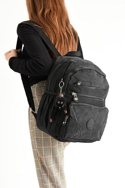 Baginn 38*28 cm Clinker Lightweight Women's Backpack - Ideal for Daily Use, Multi-Pocket