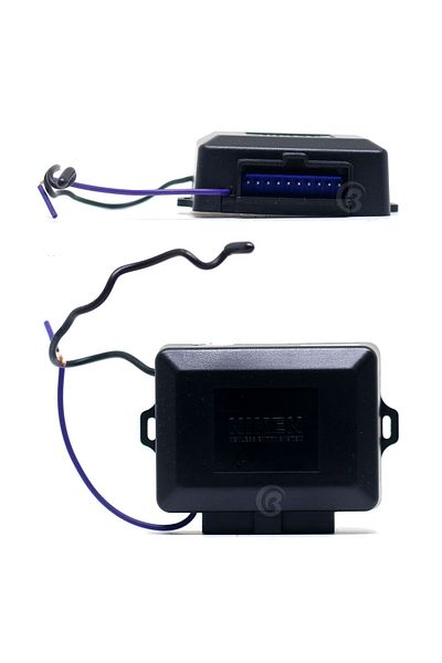 Niken Fancy On/Off Control Set for Central Lock