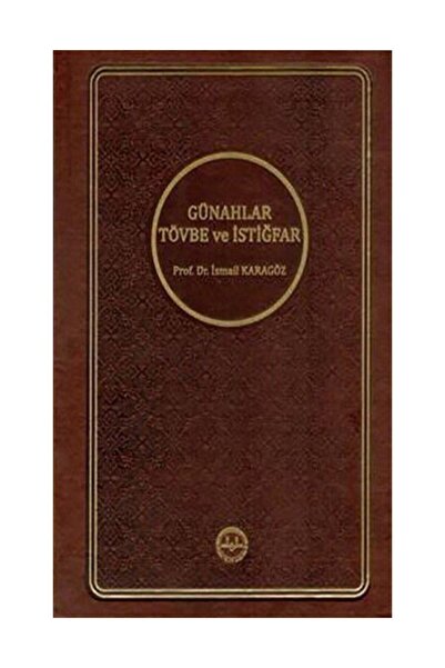 Diyanet İşleri Başkanlığı Günahlar Tövbe Ve Istiğfar