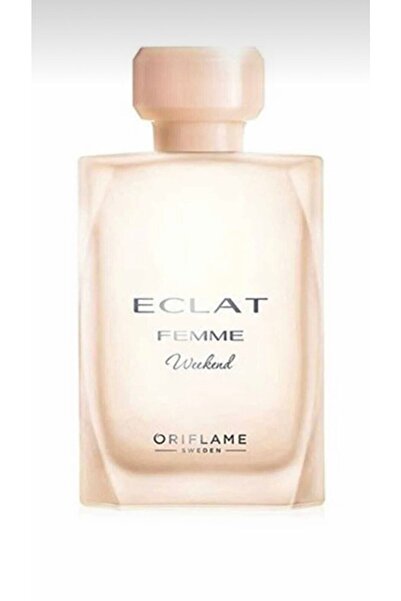 Oriflame Eclat Femme Weekend Edt Parfüm