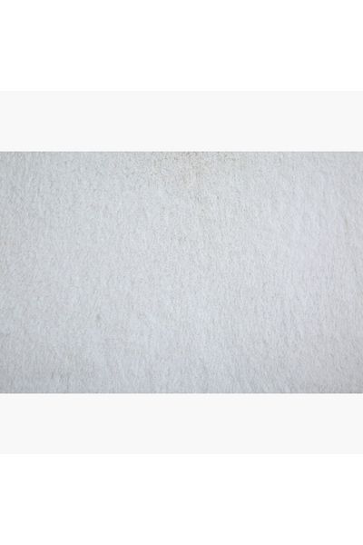Home Box سجادة من فرو الأرنب الصناعي - 80×300 سم