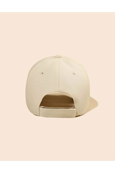 twentyone Baseball Summer Cap - Solid and Various Colors, Cap