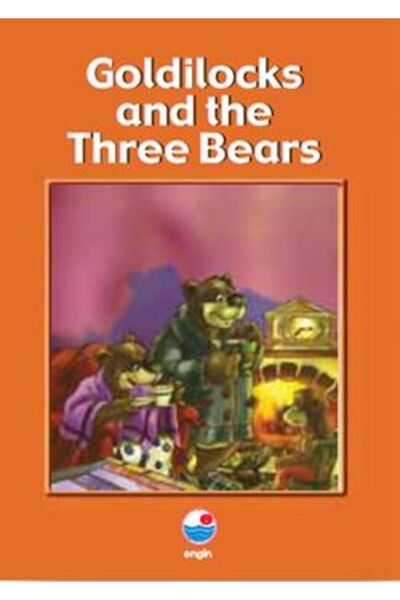 Generic Brand Goldilocks and The Three Bears Level A