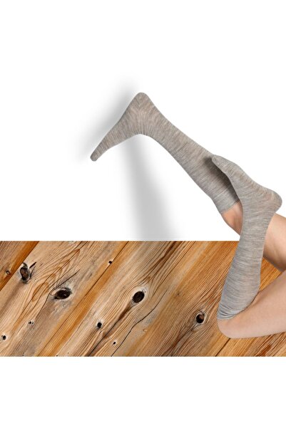 Algitsin O L A Βαμβακερές κάλτσες μέχρι το γόνατο