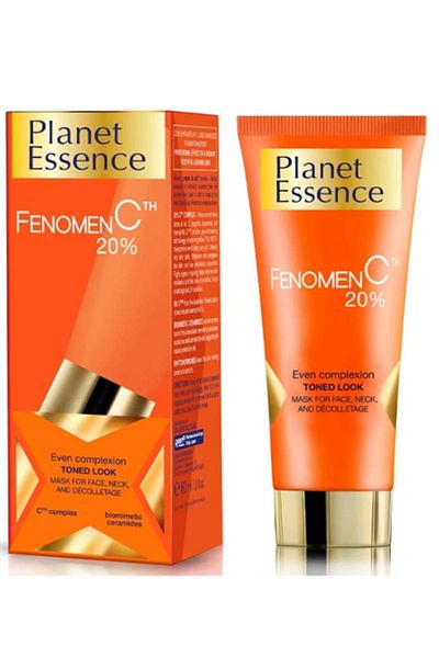 Planet Essence Fenomen C 60 ml Face Mask