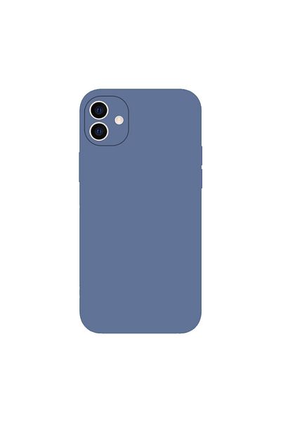 SUPPO iPhone 11 Camera Protected Model, Launch Case Smoked