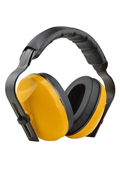 KKDSTOCK Gürültü Önleyici Kulaklık Poligon Atış Kulaklığı Iş Güvenliği Kulaklık