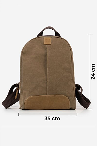 MANDOSİ Μίνι σακίδιο πλάτης Αδιάβροχη σχολική και αθλητική τσάντα - Premium ποιότητας