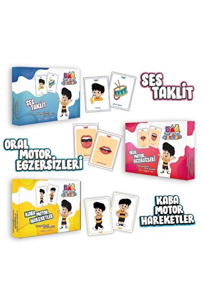 Dağ Yayıncılık Konuşma Öncesi Beceriler