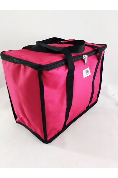NewBag Portable Insulated Cooler Picnic Bag