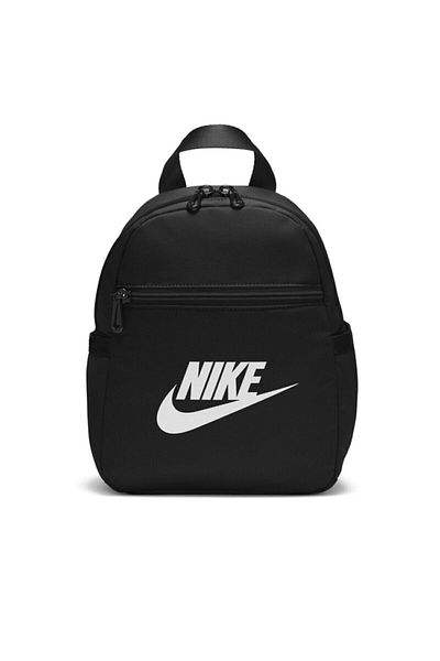 Nike Unisex Nsw Futura 365 Mini černý batoh - Cw9301-010