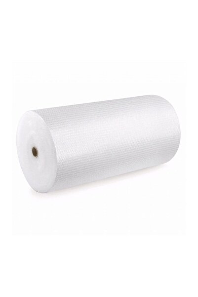 Genel Markalar Balonlu Pat Pat Ambalaj Naylon 50cm X 50m 40 Gr