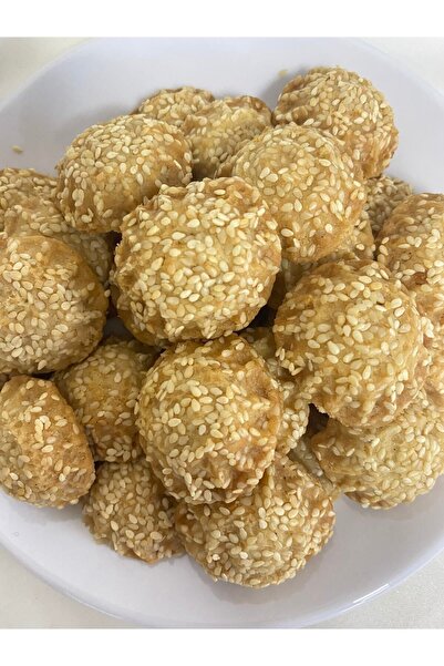 HAZEK KADIN KOOPERATİFİ Tereyağlı Sade Kömbe