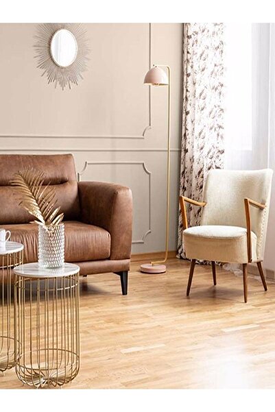 Bi Boya Tek Duvar Boyama Seti Kum Fırtınası