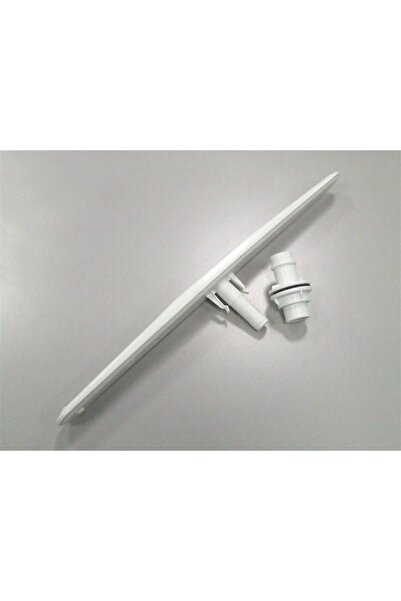 Hoover Bulaşık Makinesi Alt Pervane