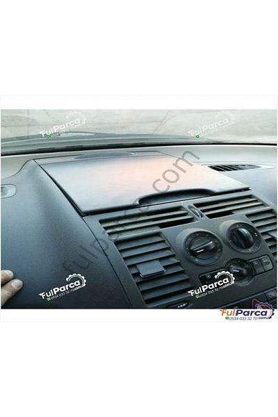 Orjinal Mercedes Viano/Vito W639 Front Chest Paper Pocket