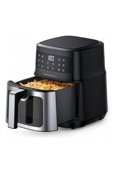 TaoTronics Tao Tronics Tt-Af011 5 L 8 Function Glass Air Fryer