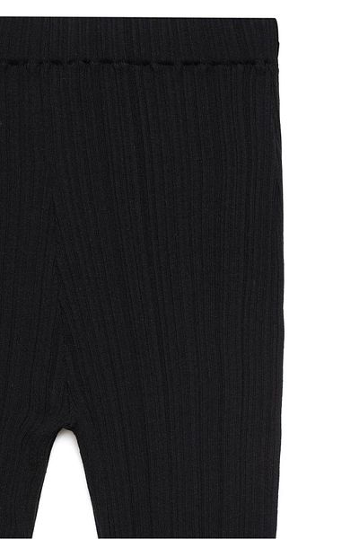 Beauty Omelette Ribli Exclusive Knitwear Trousers Collection