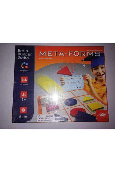 Foxmind Meta-Forms