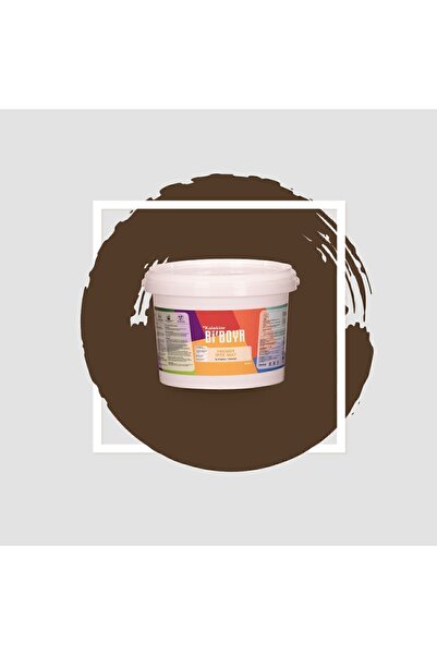 Bi Boya İpek Mat Trendy 0,75 Lt Fondü