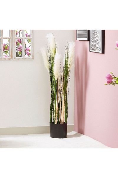 Home Box Teodora Artificial Reed - 100 cm