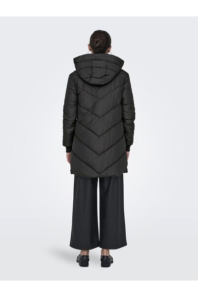 JDY Langer Parka Skylar Langer Parka