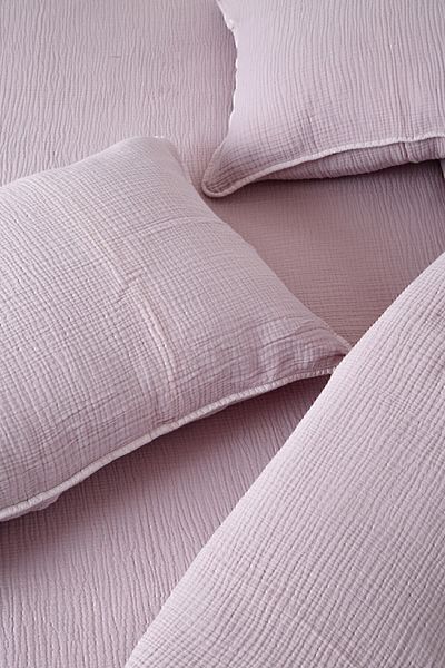 İrya Κάλυμμα κρεβατιού Ocean Διπλό Λιλά 250x260
