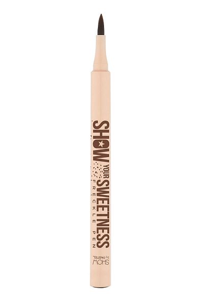 Show by Pastel Freckle Pen - Show By Sweetness Freckle Pen8690644247019
