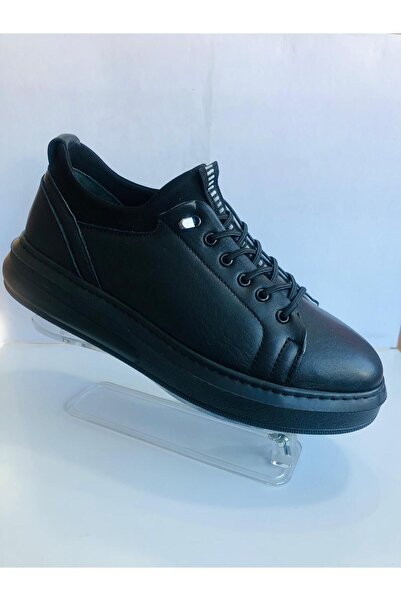 Comfort HAKİKİ DERİ CASUAL AYAKKABI