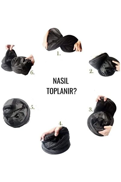 Genel Markalar 4 Bölmeli Sebze Meyve Bitki Kurutma Filesi, Çok Amaçlı Asılabilir Sepet Kurutma Organizeri