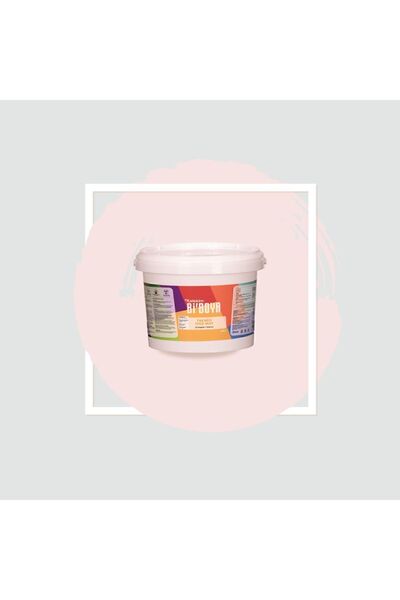 Bi Boya İpek Mat Trendy 0,75 Lt Sultani