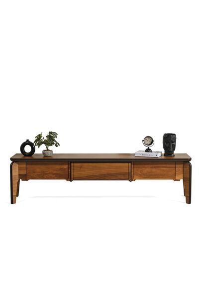 CaddeYıldız Visage Tv Sehpası