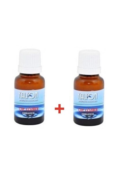 Kalyon Oje Çözücü 2'li Set