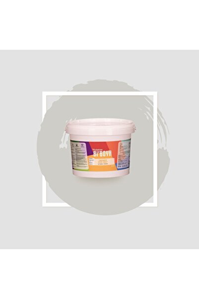 Bi Boya İpek Mat Trendy 0,75 Lt Akay