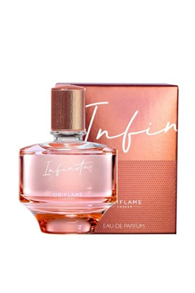 Oriflame Infinita Edp 50 ml Kadın Parfüm 93483328578