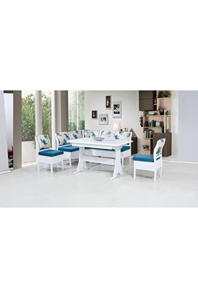 CaddeYıldız Aras Mutfak Köşe Takımı