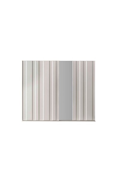 CaddeYıldız Guess Sürgülü Gardrop - Çekmeceli