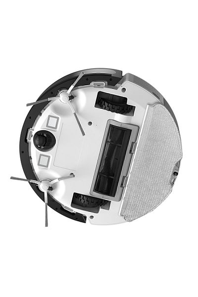 TP-LINK Tapo Rva102 Robot - Vacuum and Renewal Kit