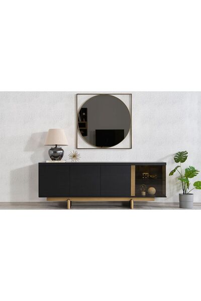 CaddeYıldız Emporio Konsol