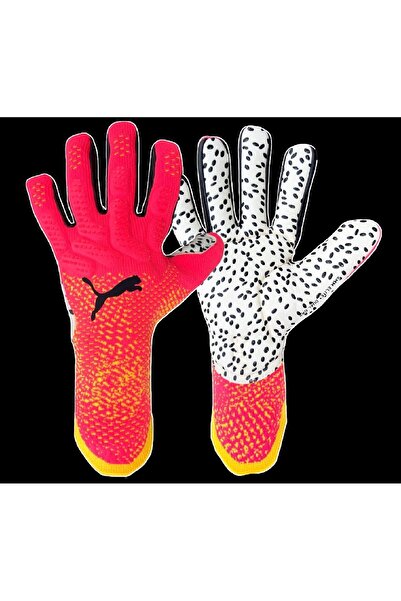 Puma Future Hybrit Tam Profesyonel Kaleci Eldiveni