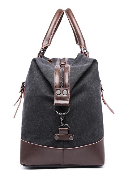 CACTİVE Algstore C-active Ctvyb1273-0001 Μαύρη Unisex Βαλίτσα χειρός