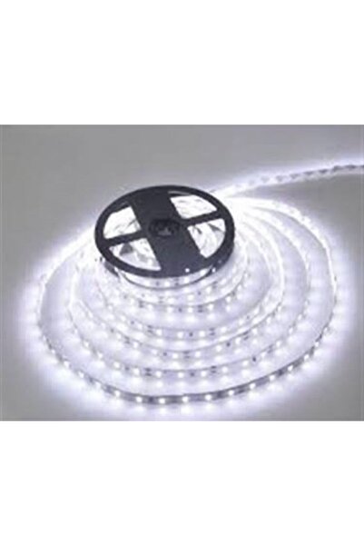 Cata 10 Çipli Şerit Led Beyaz Işık Iç Mekan 5 (TRAFO HARİÇ FİYATTIR) Ct-4480b